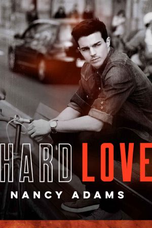 [Wild Hearts 03] • Hard Love